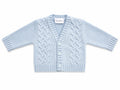 Baby Boy Cardigan