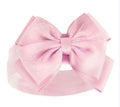 Blush Glitter Headband