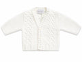 Baby Boy Cardigan